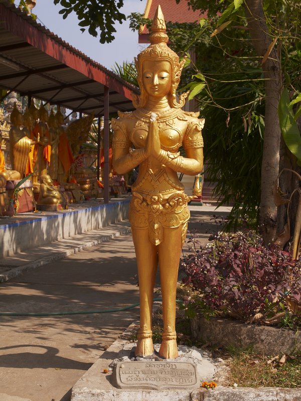 Vientiane